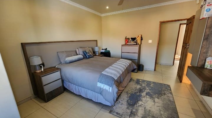 3 Bedroom Property for Sale in Cashan North West